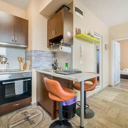 Vitosha View Apartment With Parking Sofia Exterior photo