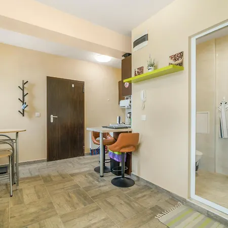Vitosha View Apartment With Parking Sofia Exterior photo